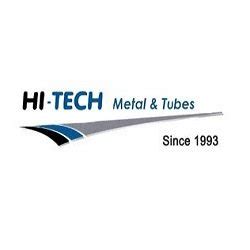 hitech metal fabrication|hi tech metal & tubes.